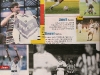 Revista Placar - Bola de Prata do Campeonato Brasileiro 1995
