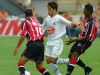 Diego comanda Santos contra o São Paulo na Vila: 3x1