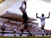 1988-12-18 - Santos 0 x 0 Botafogo - Mauro Galvao, Cassio, Ricardo Cruz e Leonardo Manzi