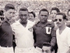 1962-01-14 - LDU de Quito 3 x 6 Santos - Amistoso - Pele
