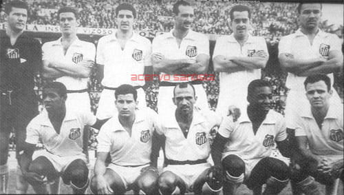O MELHOR jogador do Brasil de CADA TEMPORADA desde 1959 