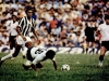 1984 - Copa São Paulo de Juniores - Santos x Corinthians - Pedro Paulo