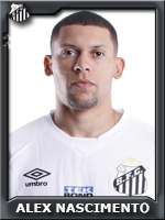 Alex Nascimento