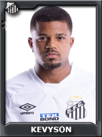 Kevyson