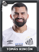Tomás Rincón