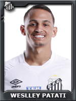 Weslley Patati