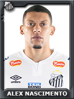 Alex Nascimento