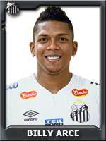 Billy Arce