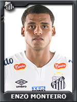 Enzo Monteiro