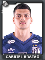 Gabriel Brazão