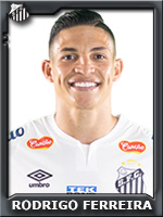 Rodrigo Ferreira