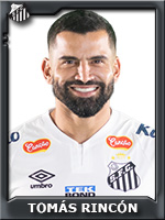 Tomás Rincón