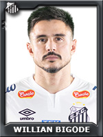 Willian Bigode