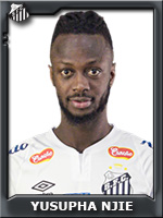 Yusupha Njie