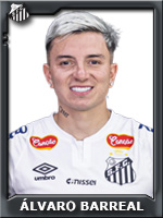 Álvaro Barreal