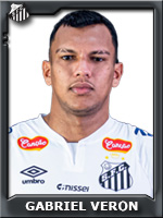 Gabriel Veron