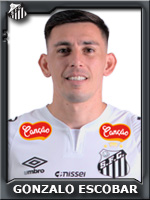 Gonzalo Escobar