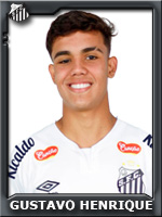 Gustavo Henrique