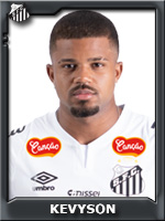Kevyson