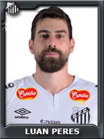 Luan Peres