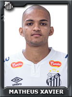 Matheus Xavier