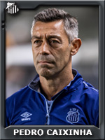 Pedro Caixinha