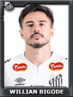 Willian Bigode